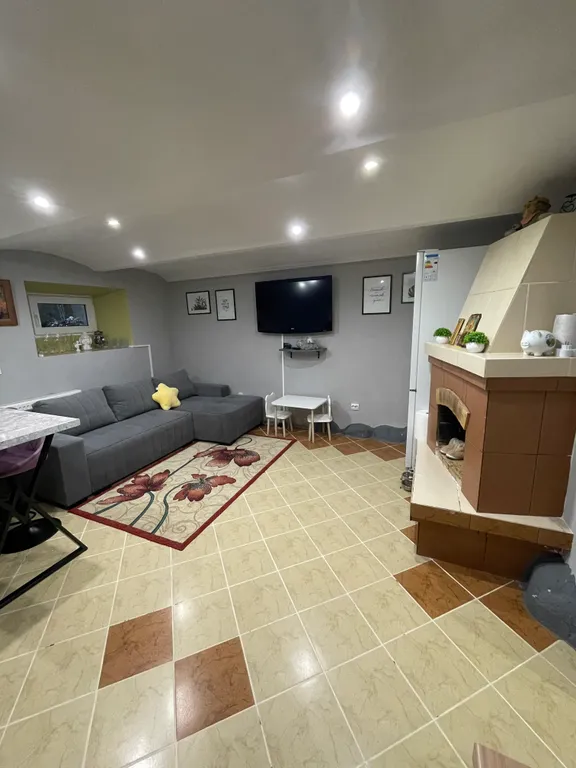 Уютное жилье возле моря