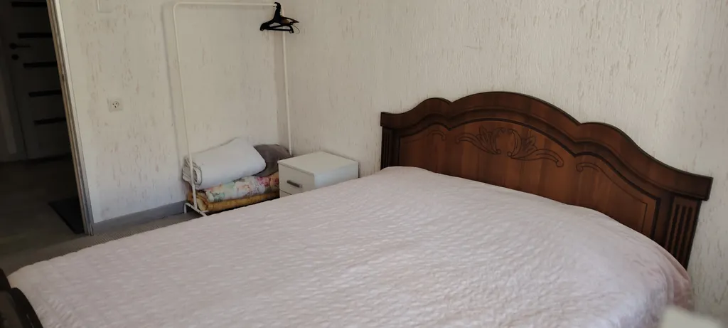 Трёхкомнатная квартира в 10 минутах от канатных дорог