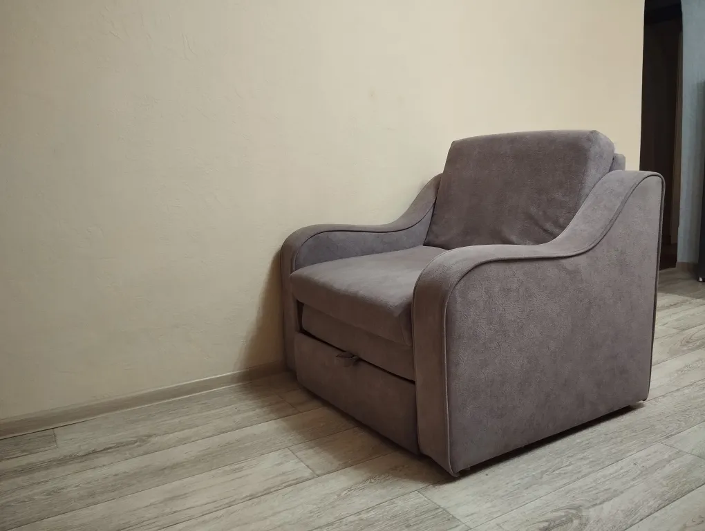 Дом около озера