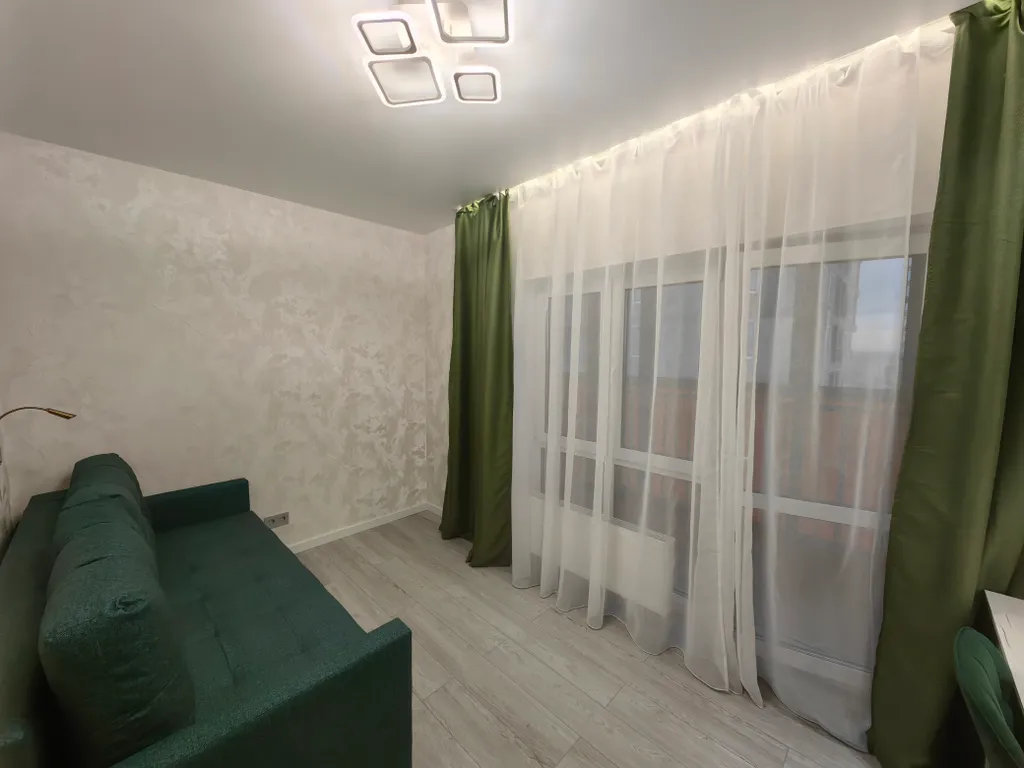 Уютная квартира в центре города в элитном ЖК Йондоз.