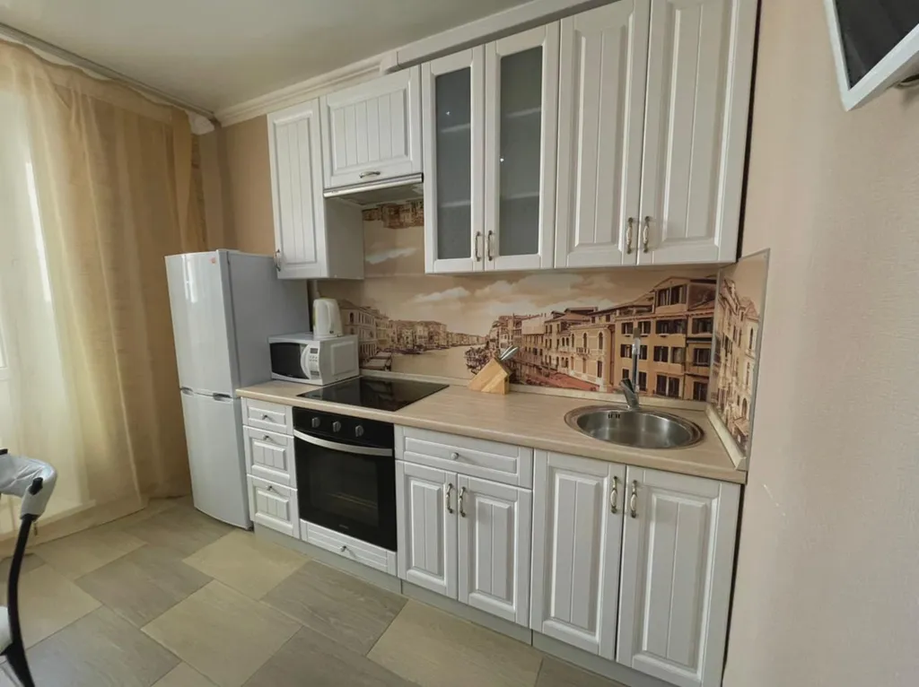 Апартаменты Аврора ул. Розы Люксембург 33, центр