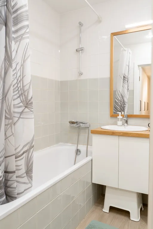 Квартира Трёхкомнатная квартира до 10 человек — Санкт-Петербург