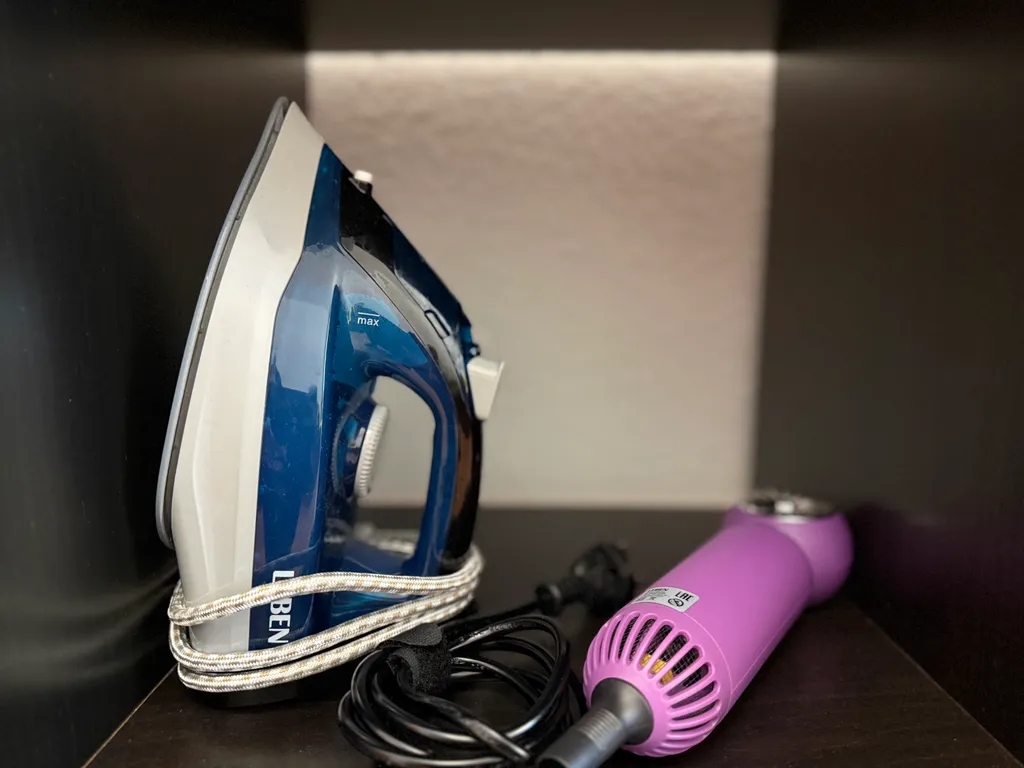 Тут хорошо на Переходном