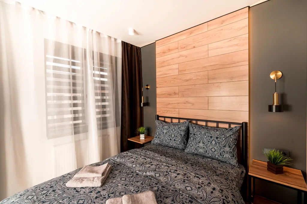 Квартира Уютная квартира в центре города — Сортавала