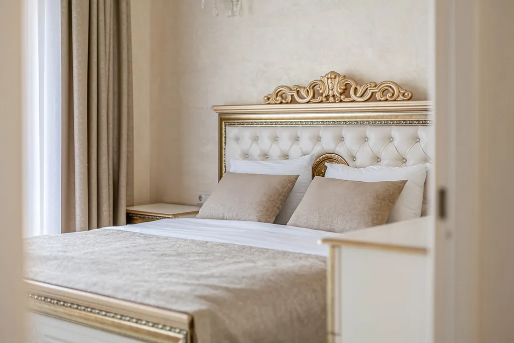 Апартаменты в ЖК Грин Парк