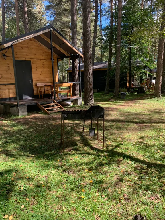 1-комнатный Дом