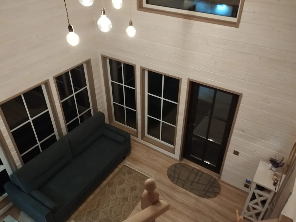 3-комнатный Дом