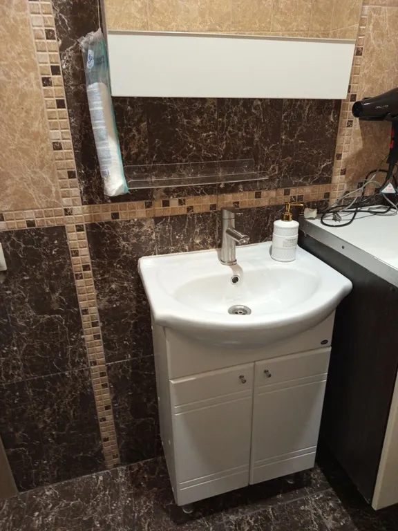 3-х комнатный люкс ЧМЗ