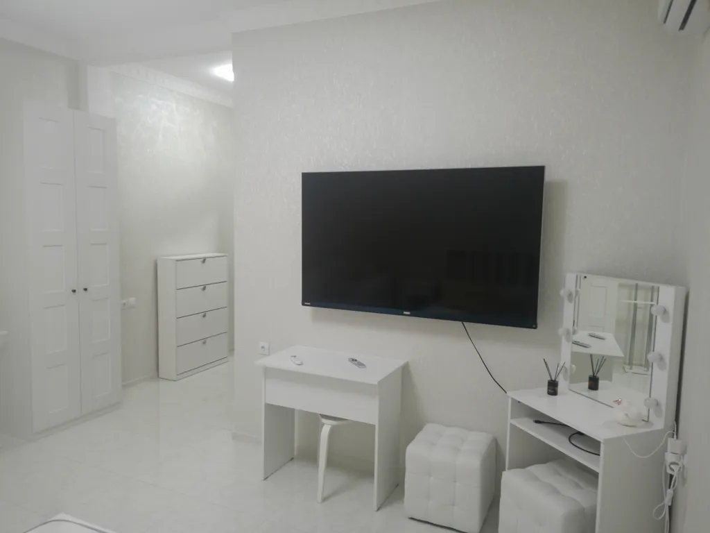 Квартира Комната — Гагра