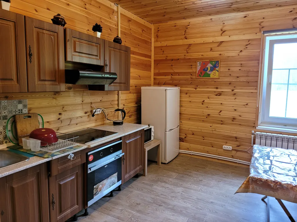 3-комнатный Дом