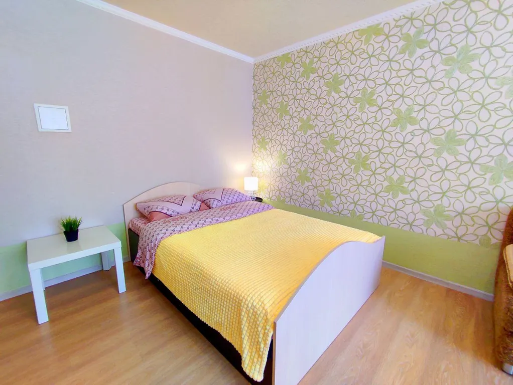 Апартаменты на Приморском