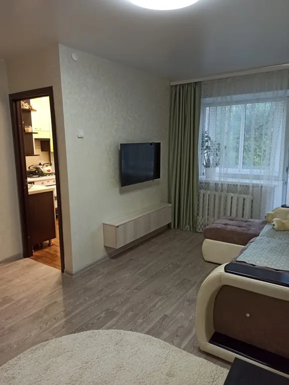 Хорошая и уютная квартира в центре города