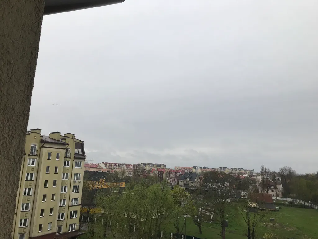 Квартира Квартира Домашний уют, комфорт — Зеленоградск