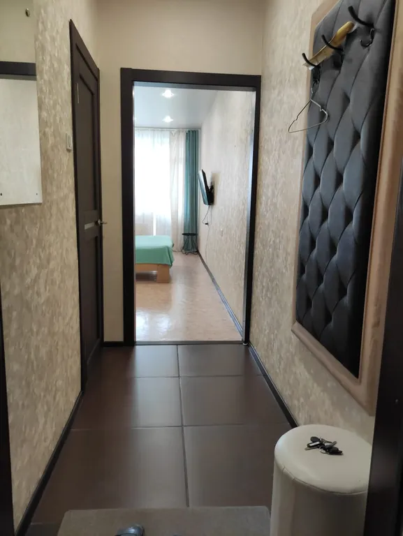 Уютная студия