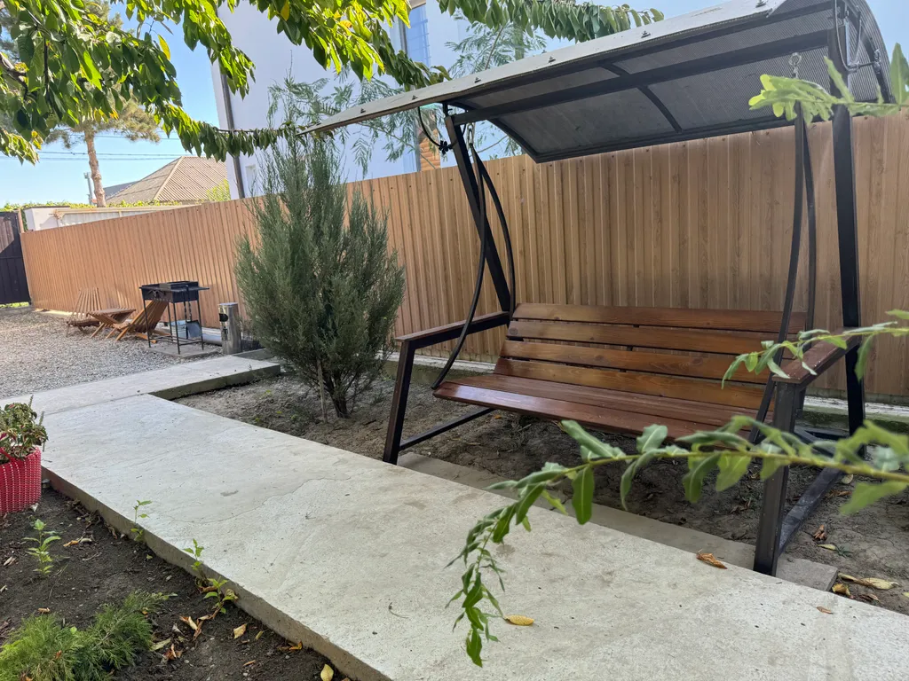 2-комнатный Дом