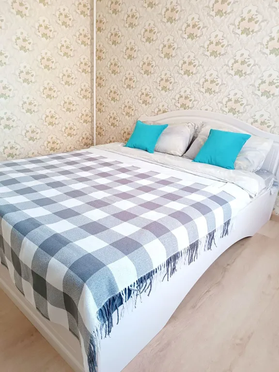 4-комнатная Квартира