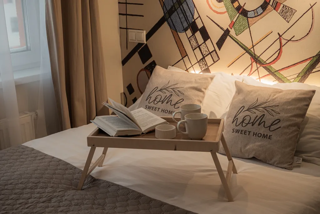 Современная студия в 19 минутах на машине от аэропорта Внуково