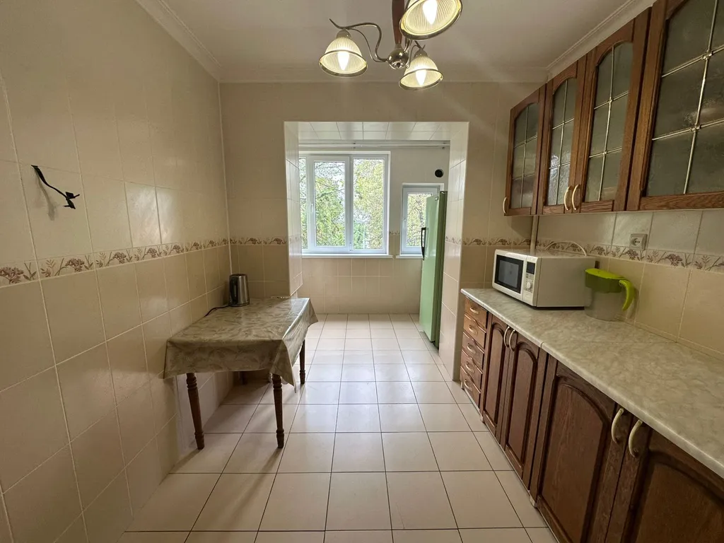 Уютная, тёплая квартира в районе Китайской площади