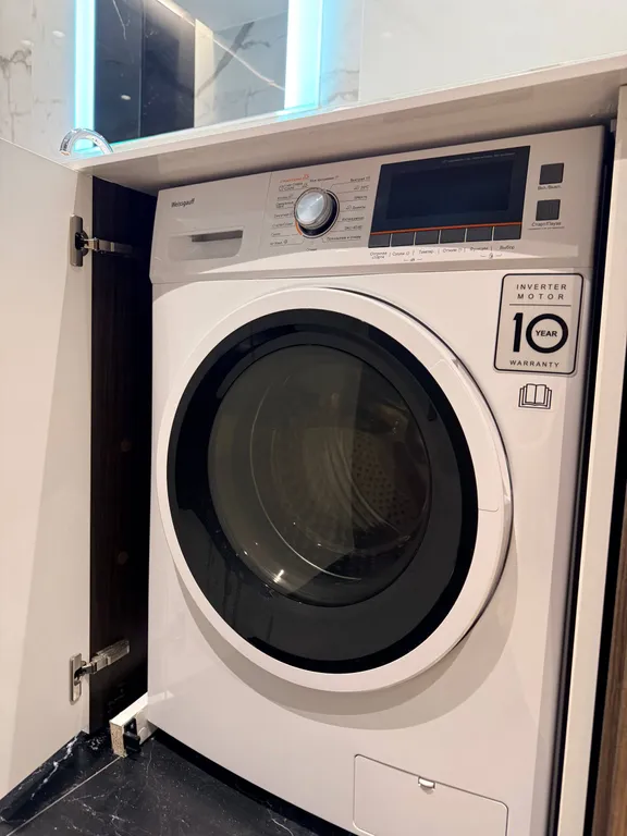 Апартаменты Neva Sadr с видом на город