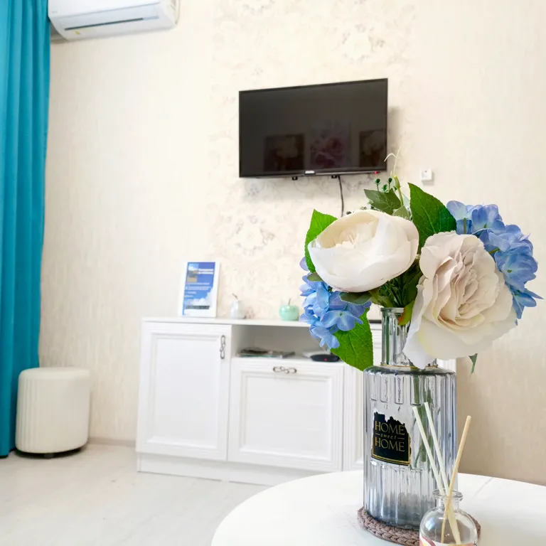 Апартамент премиум класса в курортном районе