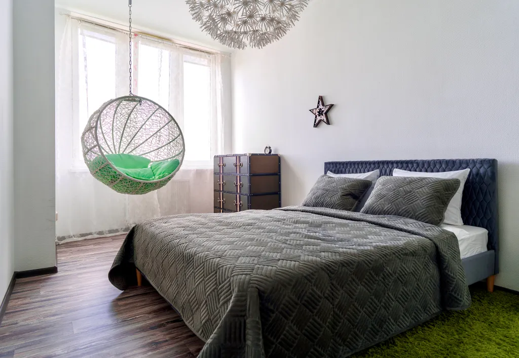 Шикарный люкс в центре