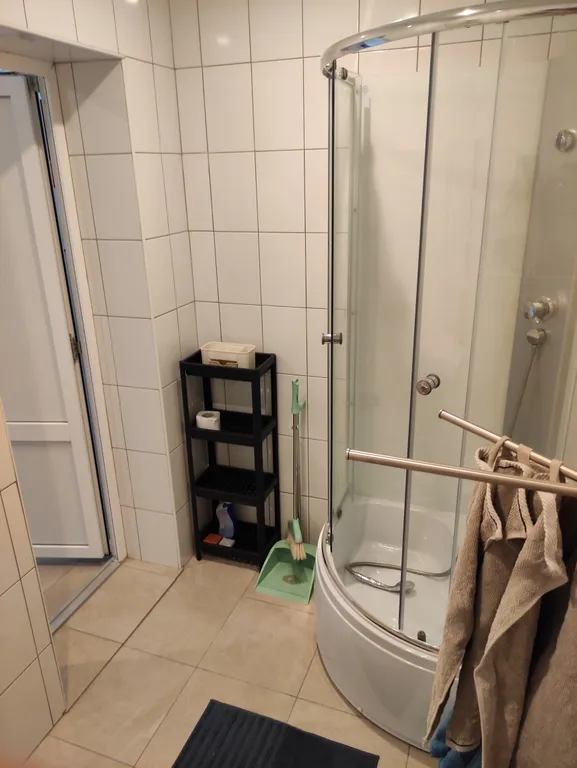 Апартаменты с отдельным выходом в сад