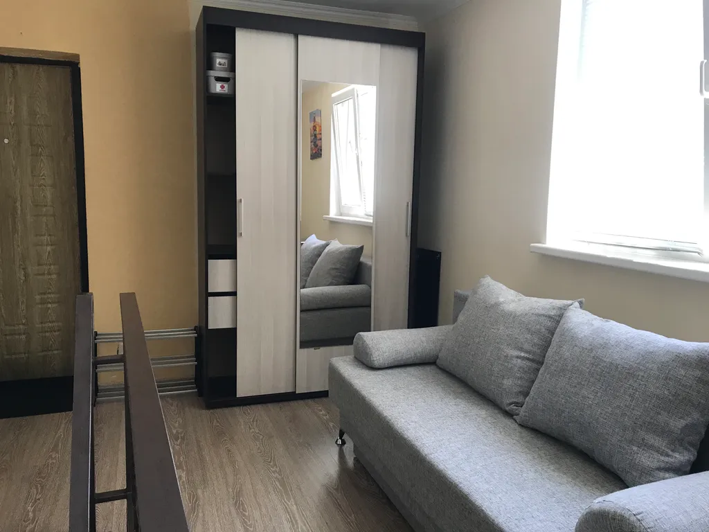 Уютный коттедж в центре