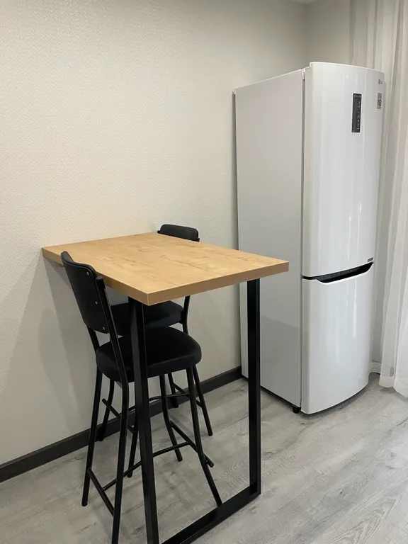 Уютная современная квартира рядом с рекой великая