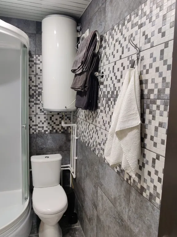 Квартира в центре города Сортавала