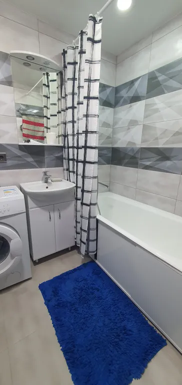 Уютная 2-комнатная квартира для комфортного проживания