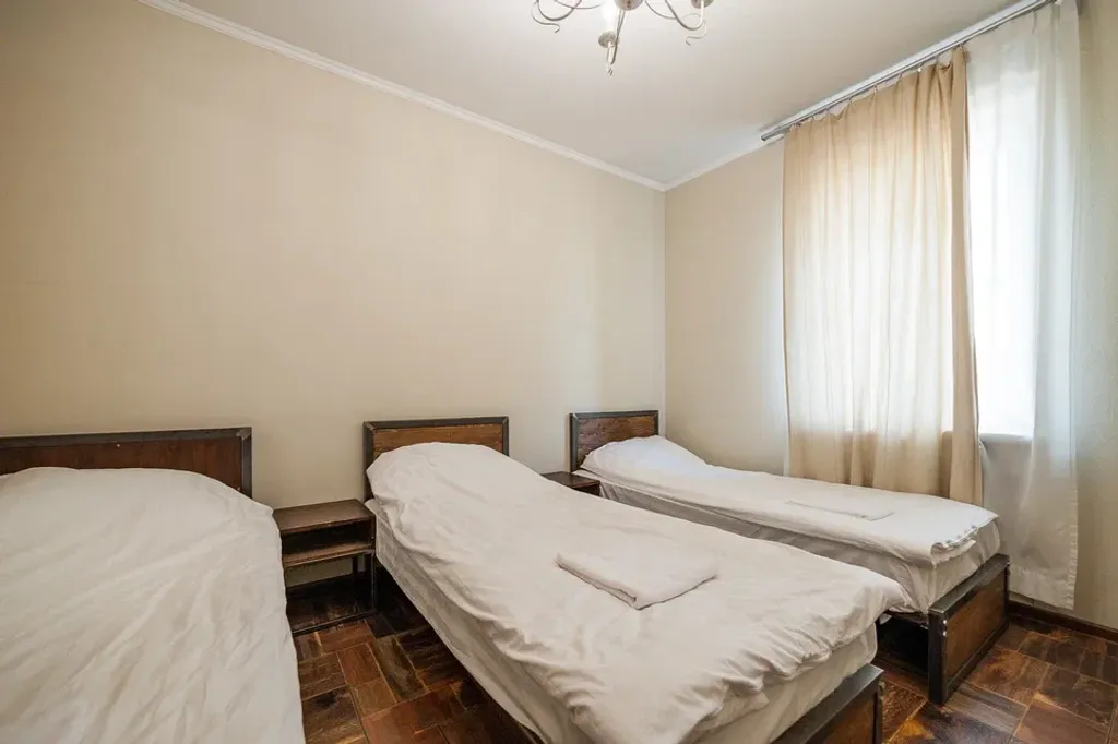 Резиденция