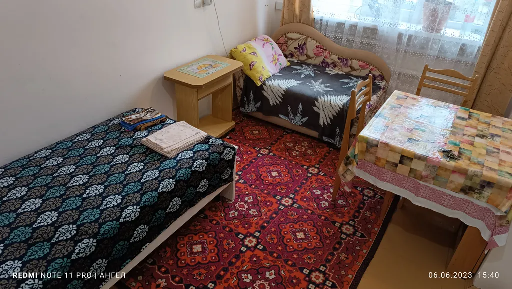 Квартира у подножия горы Машук