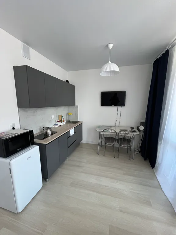 Квартира Уютная студия — аренда посуточно в Екатеринбург