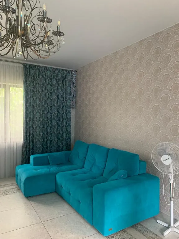 Коттедж Уютный семейный дом для отдыха — Ленина