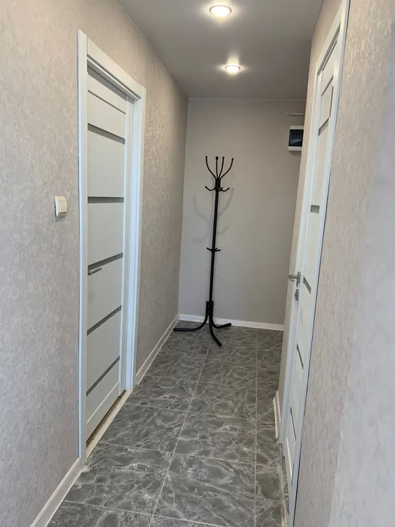 Уютная квартира на первой линии