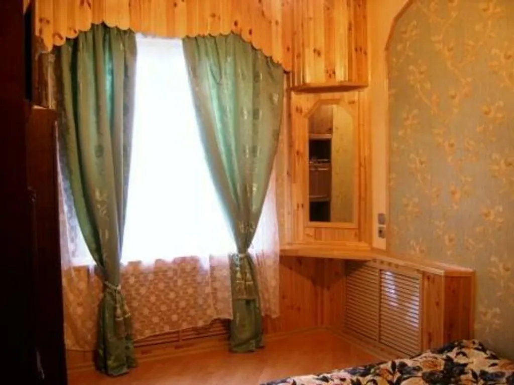 4-комнатный Дом