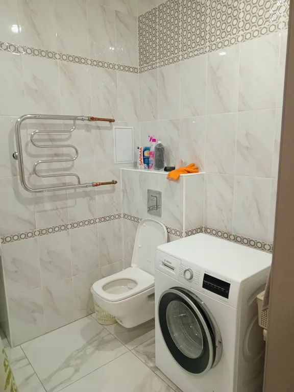 Квартира на Микрохирургии глаза