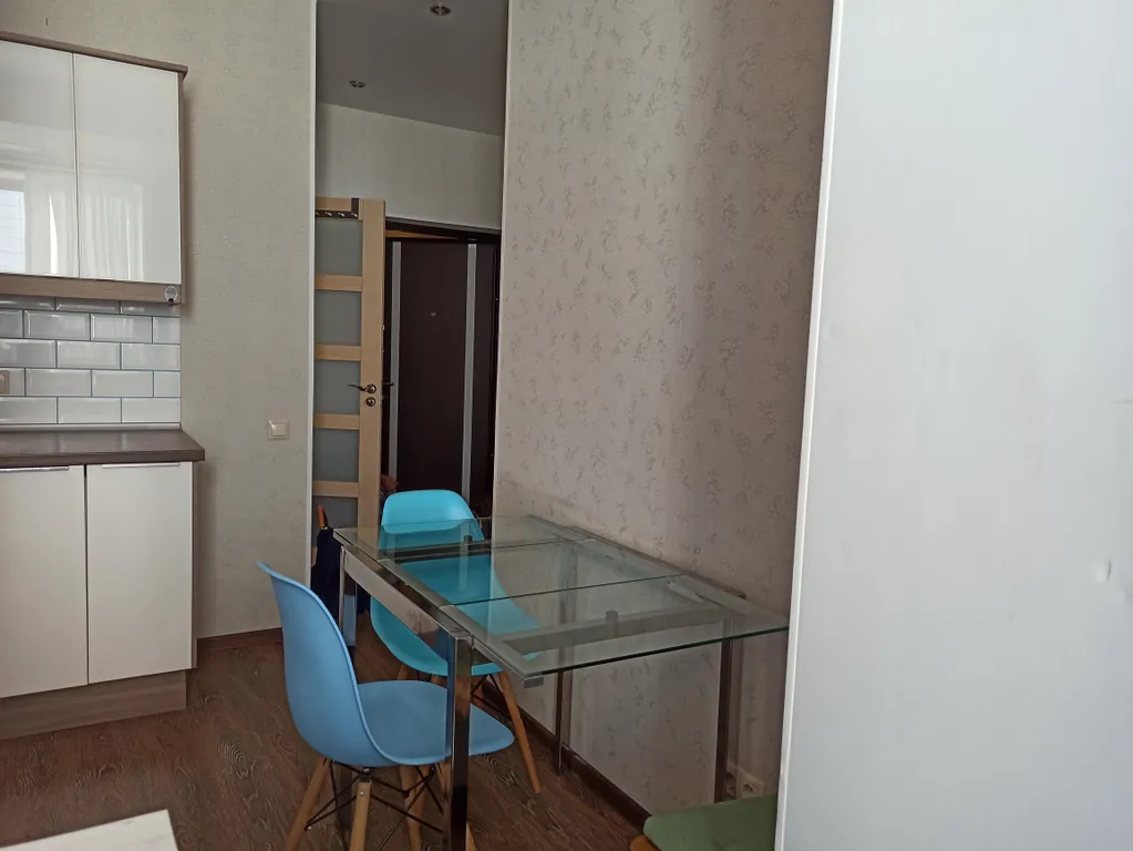 Лучшая квартира