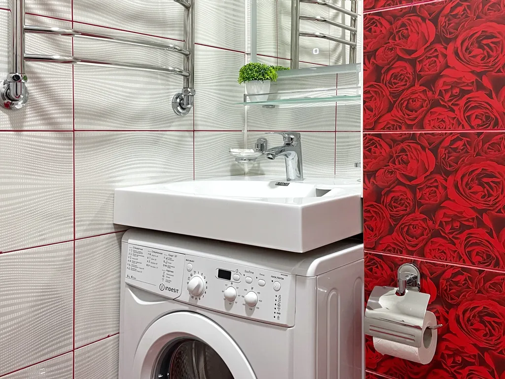 Уютная квартира-студия на Бродвее