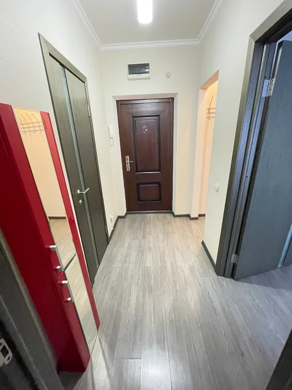 Квартира Уютная квартира в ЖК Панорама — Краснодар