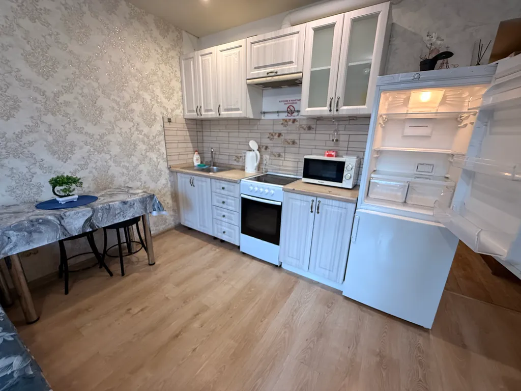 Современная студия, рядом аэропорт Домодедово