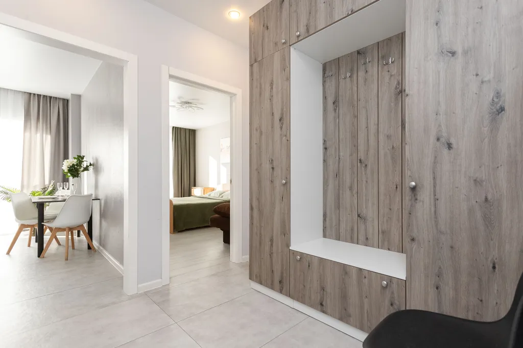 Квартира Апартаменты Бумеранг 2 в самом центре — Калининград