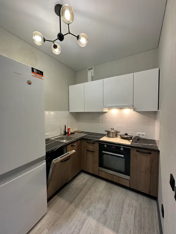 Квартира 1-комнатная Квартира — Уфа