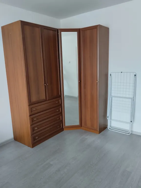 Уютная квартира в центре Солнечного