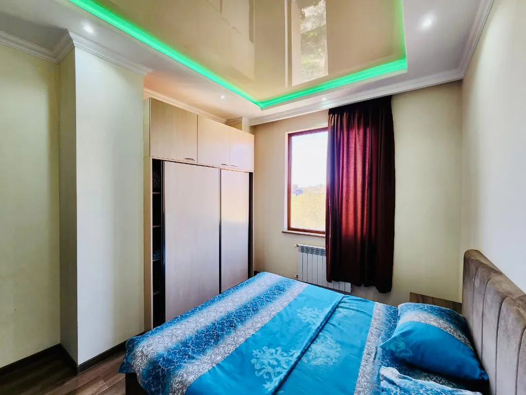 Luxury Spasious 1 bedroom By Republic Square, Amazing View