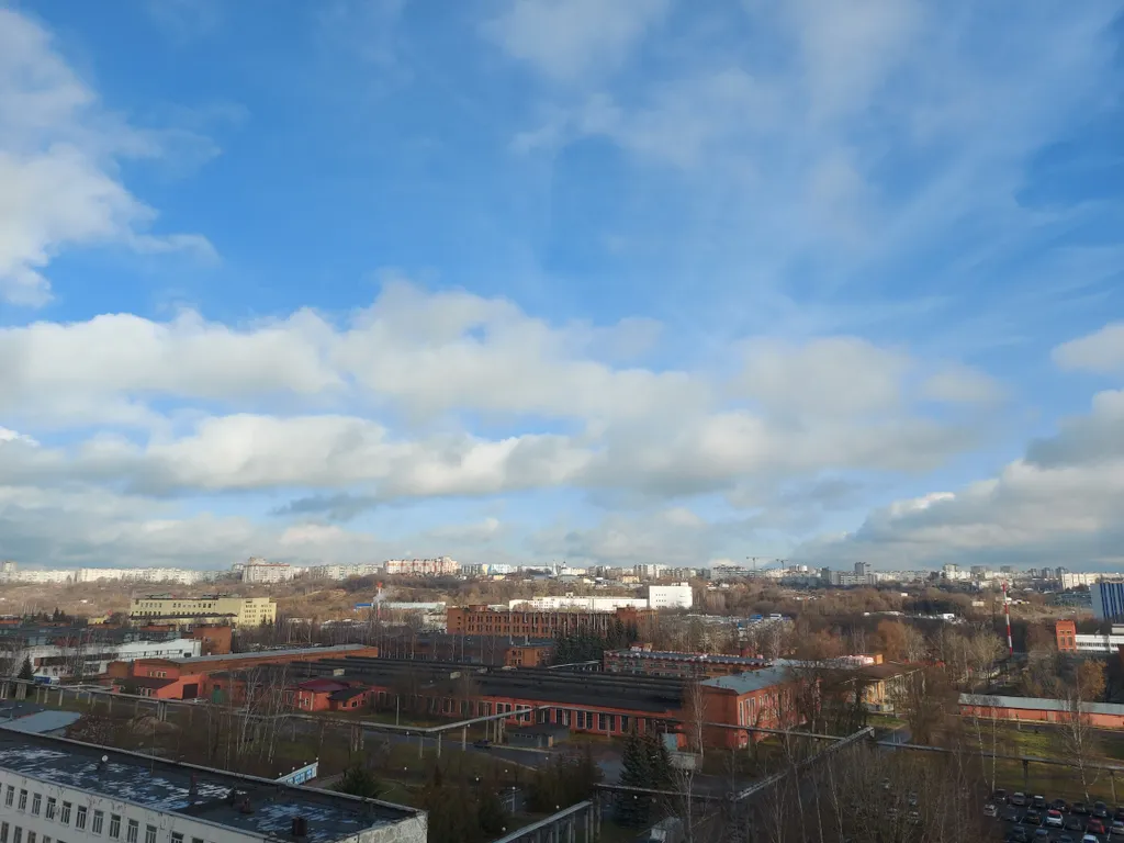 Квартира-студия Гармония