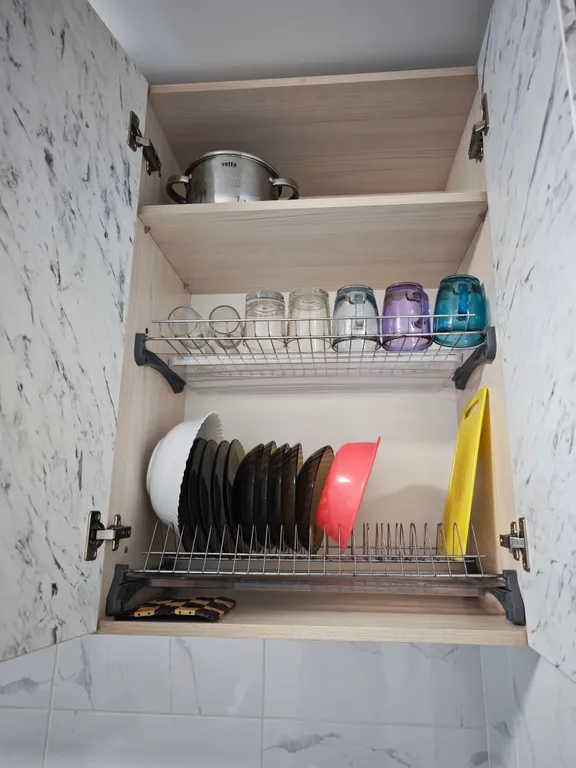 Современная студия в центре города