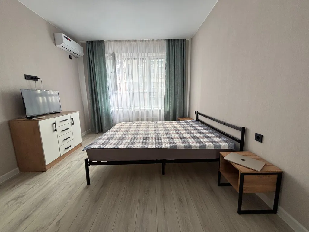 Квартира 1-комнатная Квартира — Краснодар