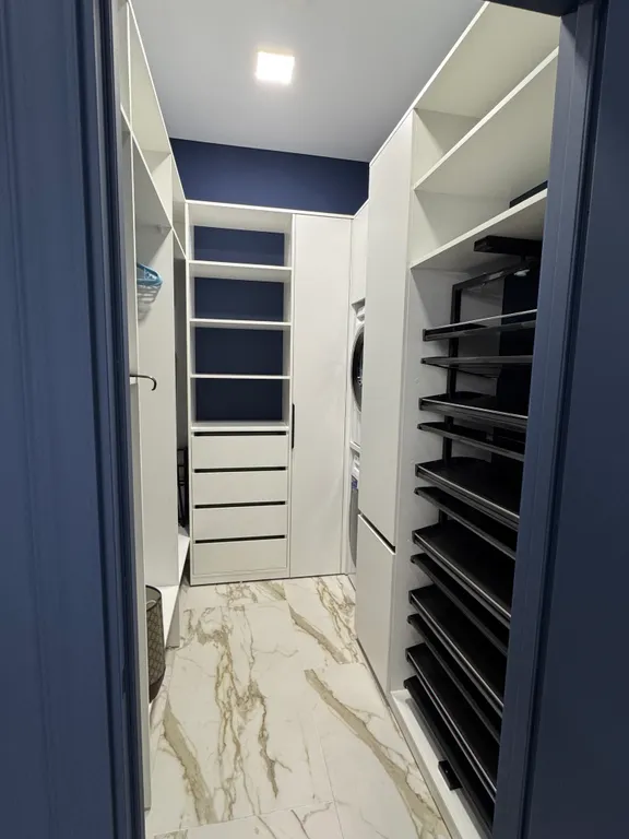 Квартира в центре города с красивым видом