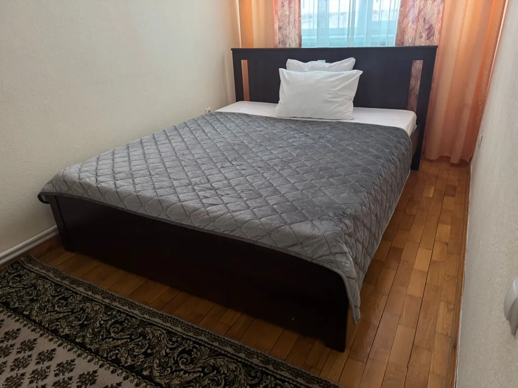 Апартаменты с видом на горы